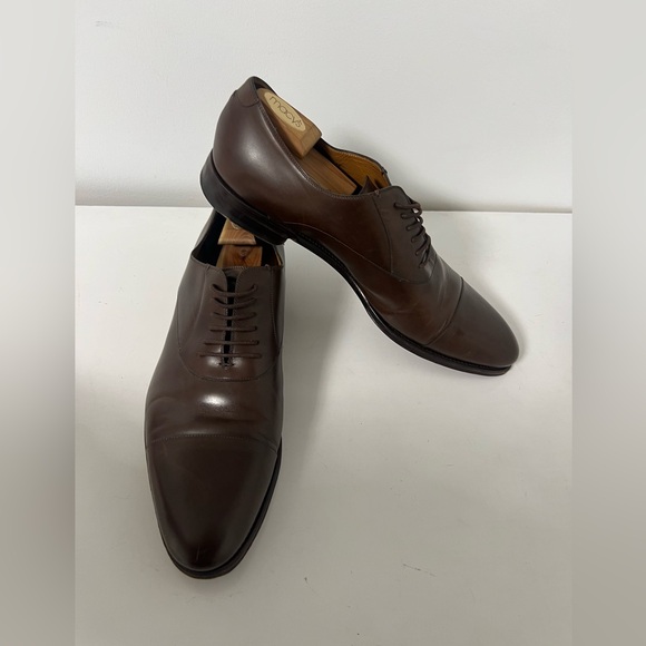 Gucci Men’s Shoes 14 - Picture 2 of 16